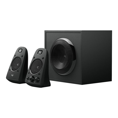 Logitech Z-623 Logitech Z-623