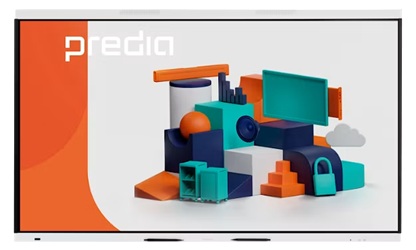 Predia Touch Base