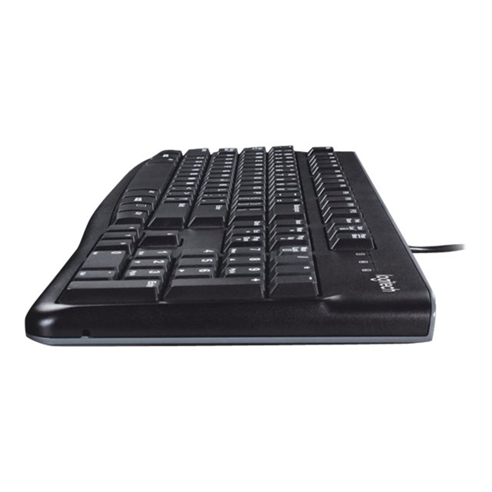 Logitech K120