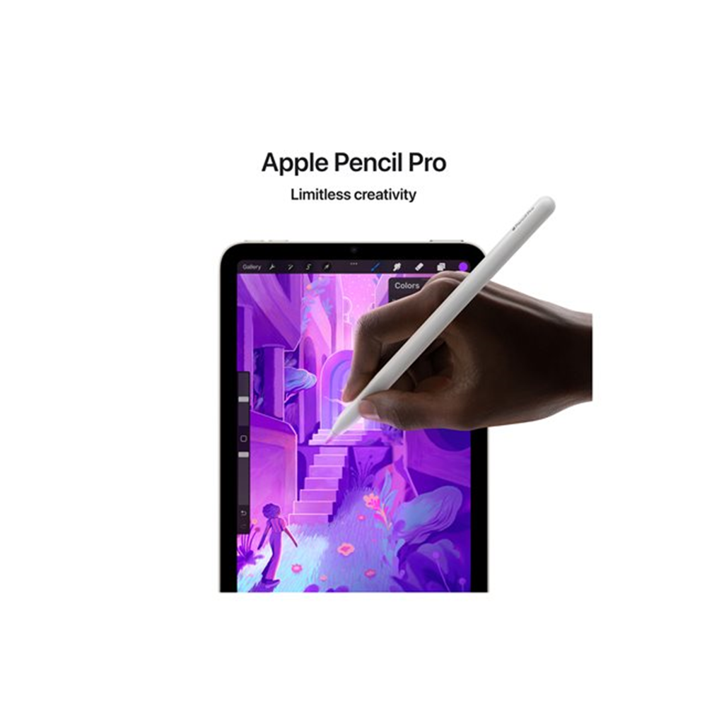 Apple iPad mini A17 Pro Wi-Fi