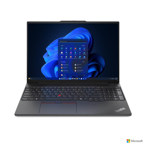 Lenovo ThinkPad E16 G2 - Intel® U5