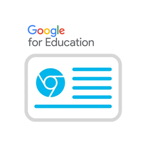 Chrome Device Management licence (Educatie)